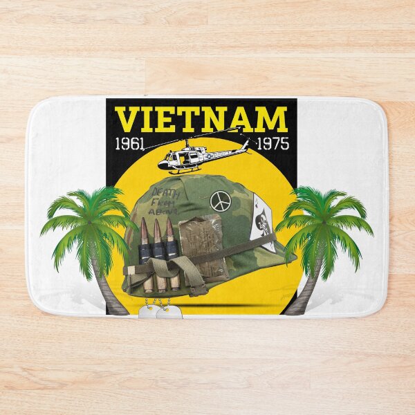 Item preview, Vietnam War - 01 designed and sold by MAT76LV.