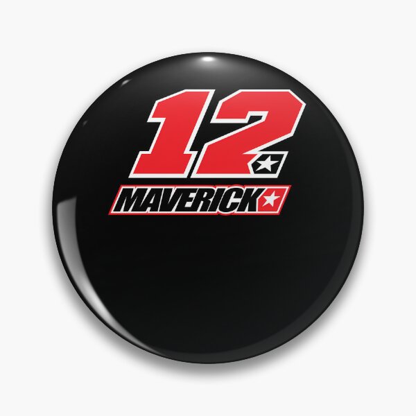 Item preview, Maverick Viñales MVK 12  designed and sold by Focuss.