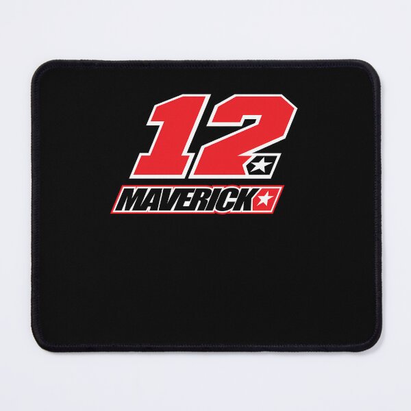 Item preview, Maverick Viñales MVK 12  designed and sold by Focuss.