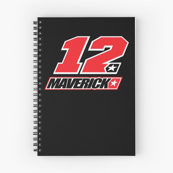 Item preview, Maverick Viñales MVK 12  designed and sold by Focuss.