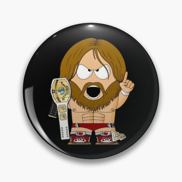 Item preview, Daniel Bryan designed and sold by CarlosDesigns21.