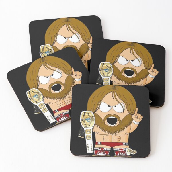 Item preview, Daniel Bryan designed and sold by CarlosDesigns21.