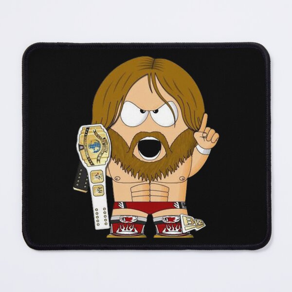 Item preview, Daniel Bryan designed and sold by CarlosDesigns21.