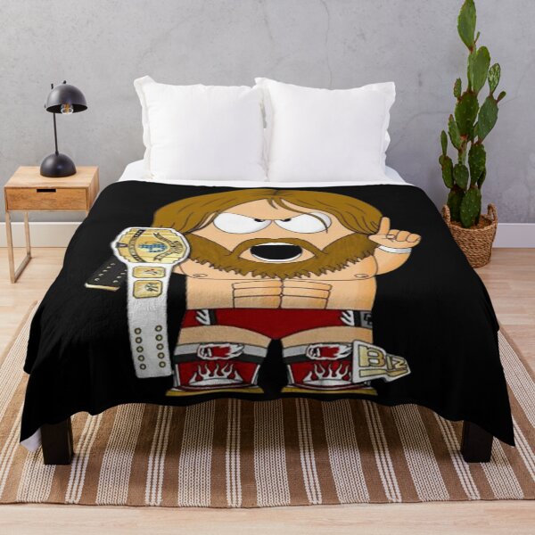 Item preview, Daniel Bryan designed and sold by CarlosDesigns21.