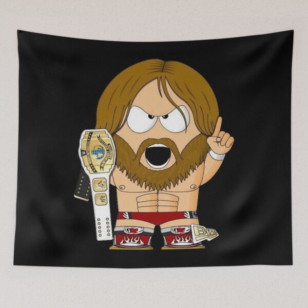 Item preview, Daniel Bryan designed and sold by CarlosDesigns21.