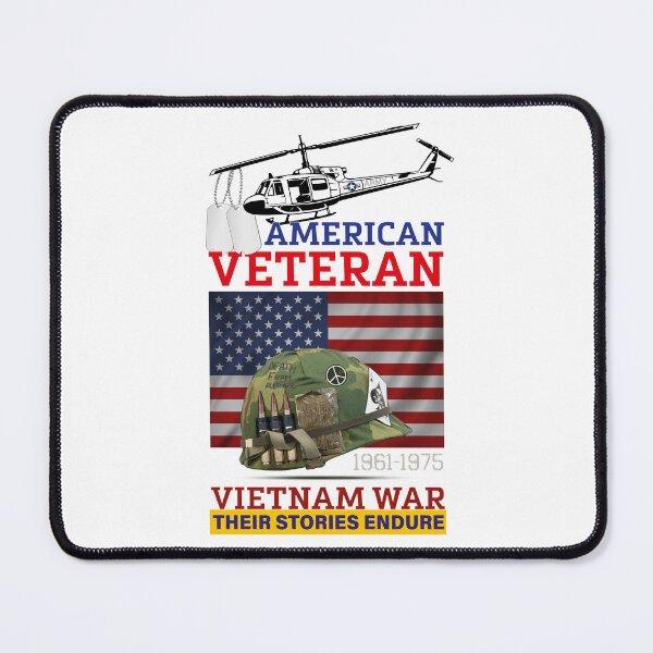 Item preview, Vietnam War - 02 designed and sold by MAT76LV.