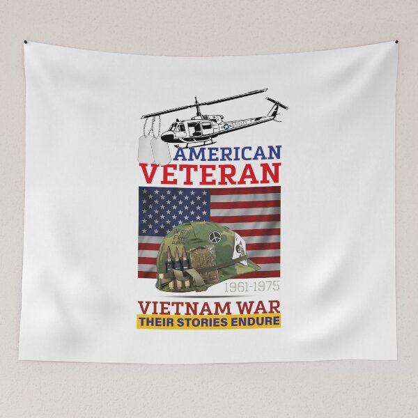 Item preview, Vietnam War - 02 designed and sold by MAT76LV.