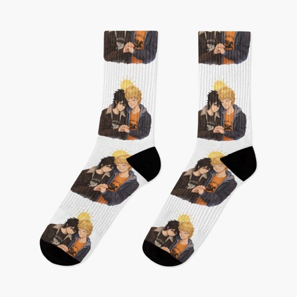 Item preview, Nico di Angelo and Will Solace Solangelo designed and sold by spidercolapinto.