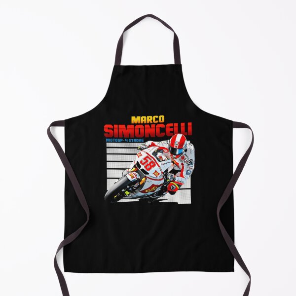 Item preview, Marco Simoncelli 58 Super Sic  designed and sold by whistler47.
