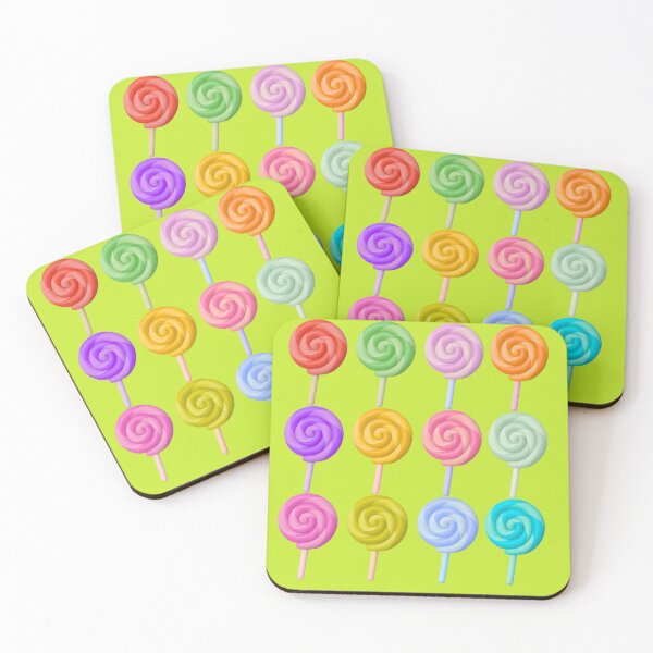 Item preview, Candy pattern, Color fully candy designed and sold by Colorfuly.