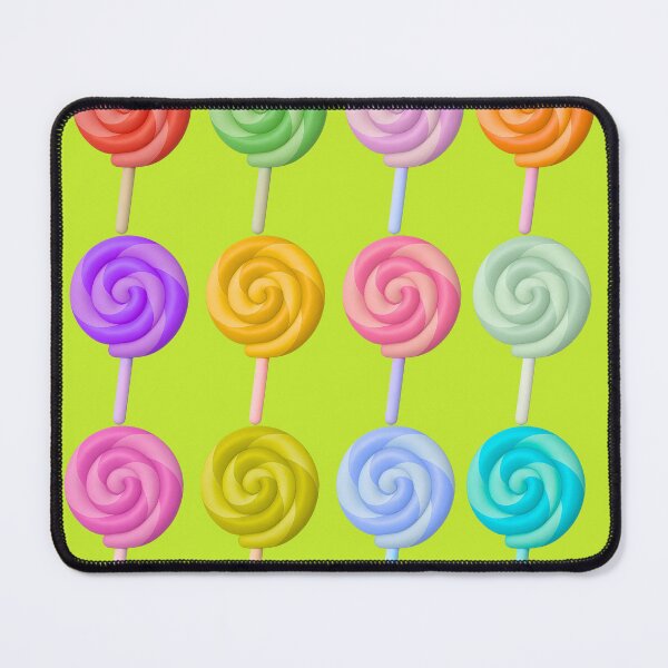 Item preview, Candy pattern, Color fully candy designed and sold by Colorfuly.