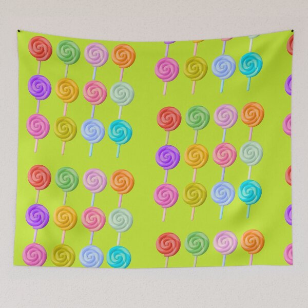 Item preview, Candy pattern, Color fully candy designed and sold by Colorfuly.