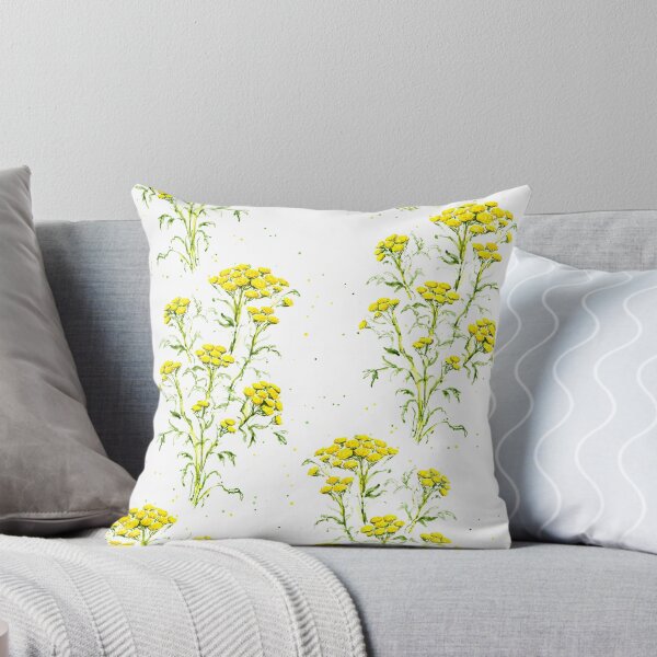 Item preview, Golden Buttons - Tansy designed and sold by HoneyGherkin.
