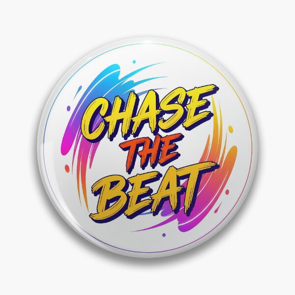 Item preview, Chase the beat designed and sold by Andromeda152.