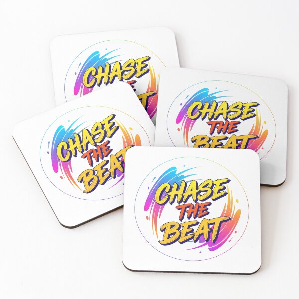 Item preview, Chase the beat designed and sold by Andromeda152.