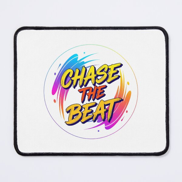 Item preview, Chase the beat designed and sold by Andromeda152.