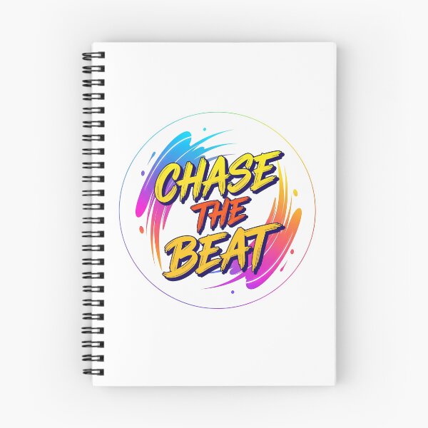 Item preview, Chase the beat designed and sold by Andromeda152.