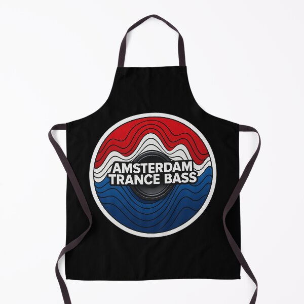 Item preview, Amsterdam Trance Bass – Electronic Music Festival Rave Design designed and sold by |TRSSHOP|.