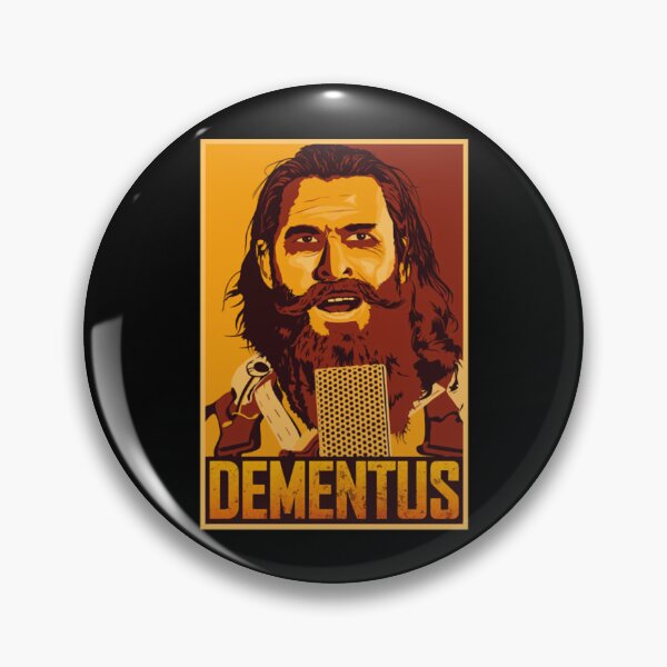 Item preview, DEMENTUS  designed and sold by CarlosDesigns21.