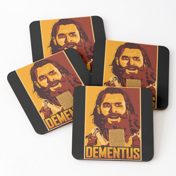 Item preview, DEMENTUS  designed and sold by CarlosDesigns21.