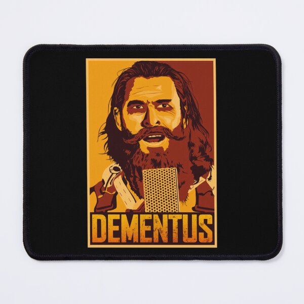 Item preview, DEMENTUS  designed and sold by CarlosDesigns21.