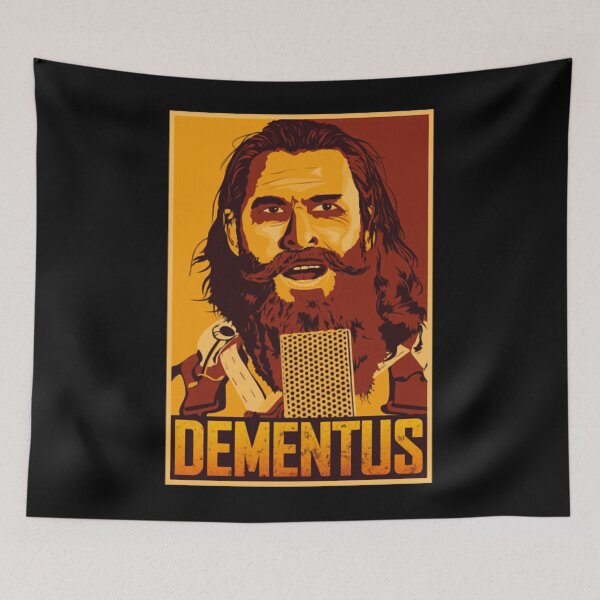 Item preview, DEMENTUS  designed and sold by CarlosDesigns21.