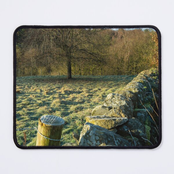 Item preview, Frosty Winter landscape designed and sold by Stephen Jarman.