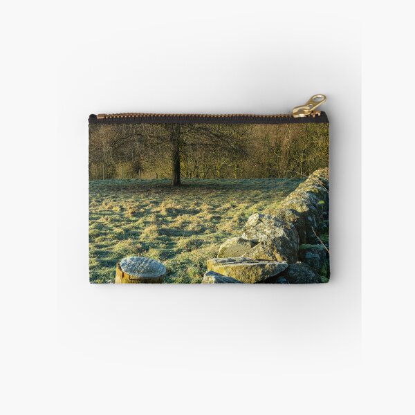 Item preview, Frosty Winter landscape designed and sold by Stephen Jarman.