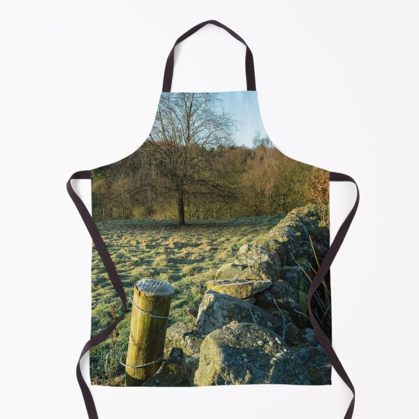 Item preview, Frosty Winter landscape designed and sold by Stephen Jarman.