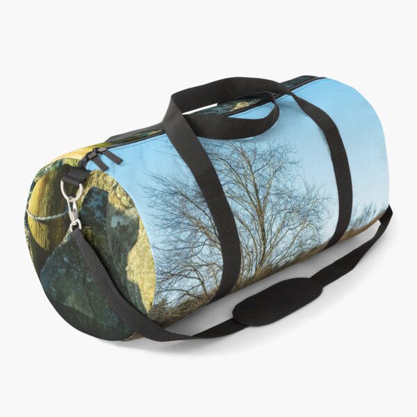 Item preview, Frosty Winter landscape designed and sold by Stephen Jarman.