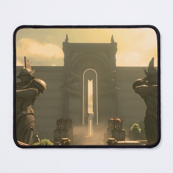 Item preview, Gate of the Wall of Hercules designed and sold by Djscusa.