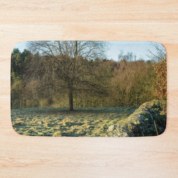 Item preview, Frosty Winter landscape designed and sold by Stephen Jarman.