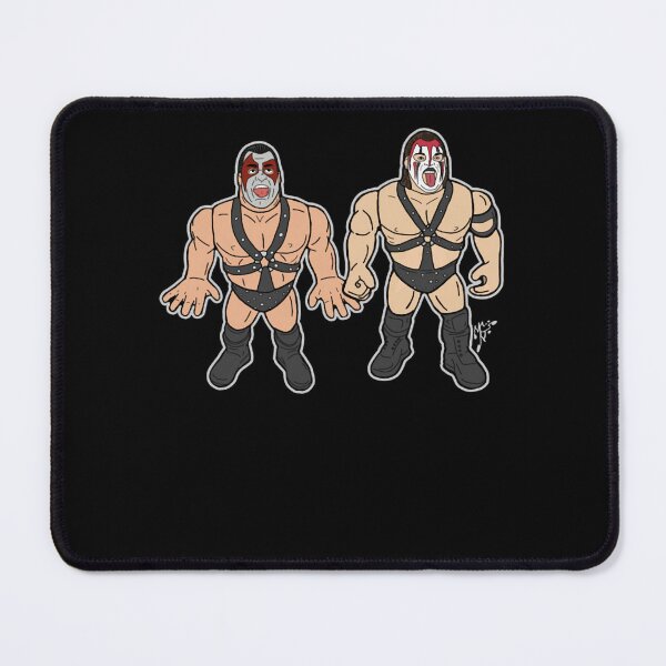 Item preview, Demolition Wrestlers  designed and sold by CarlosDesigns21.