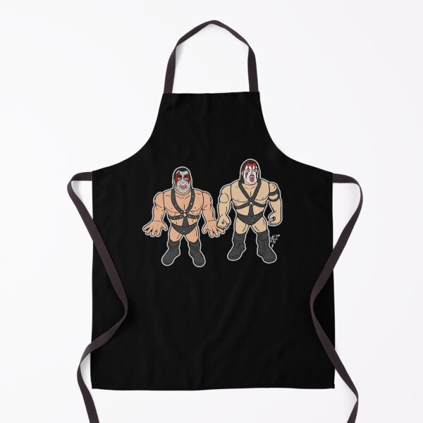 Item preview, Demolition Wrestlers  designed and sold by CarlosDesigns21.