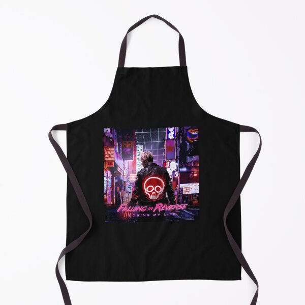 Item preview, Falling In Reverse Losing My Life designed and sold by Iloveyourdesign.