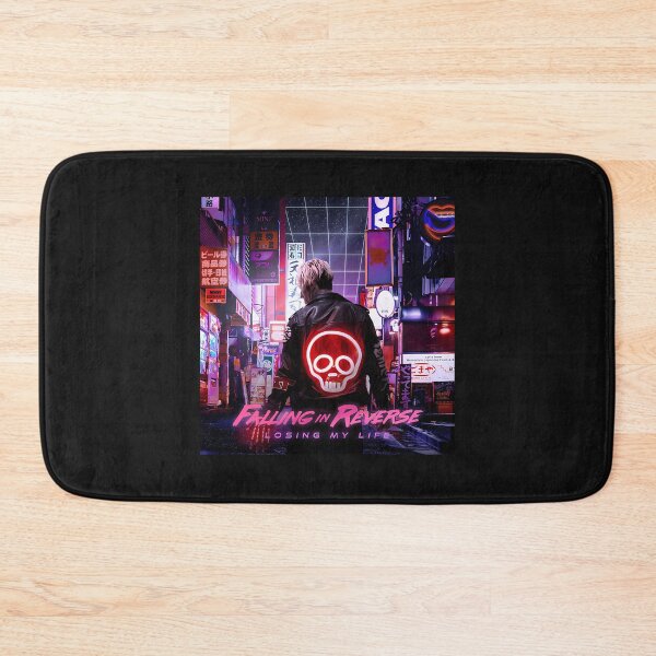 Item preview,  Falling In Reverse Losing My Life designed and sold by Iloveyourdesign.