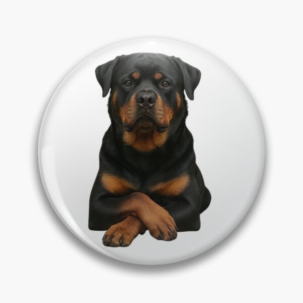 Item preview, Rottweiler designed and sold by TodeNina.