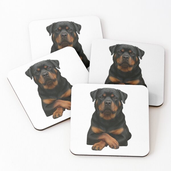 Item preview, Rottweiler designed and sold by TodeNina.