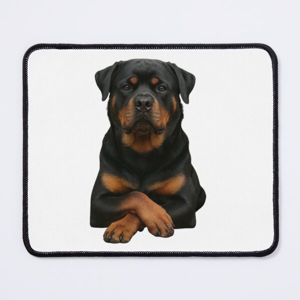 Item preview, Rottweiler designed and sold by TodeNina.
