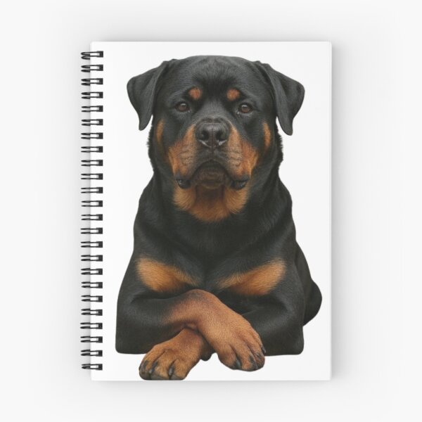 Item preview, Rottweiler designed and sold by TodeNina.