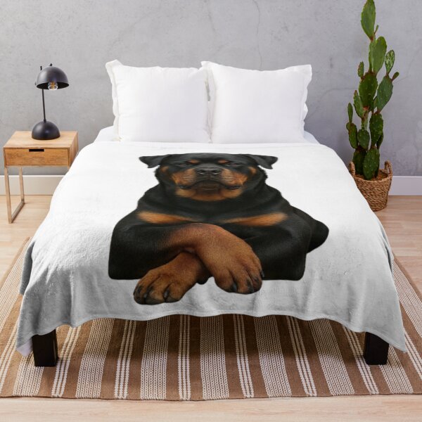 Item preview, Rottweiler designed and sold by TodeNina.