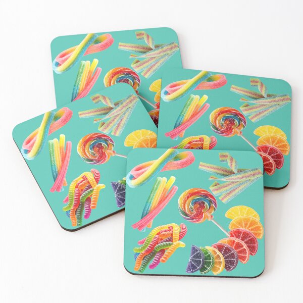 Item preview, Candy pattern, Color fully candy designed and sold by Colorfuly.
