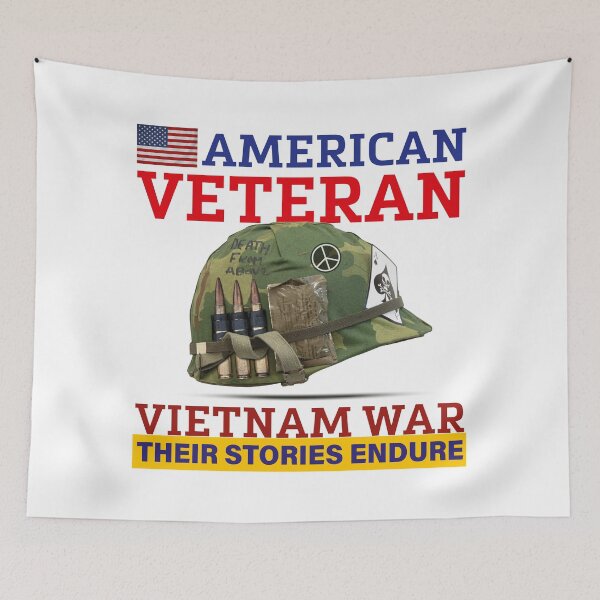 Item preview, Vietnam War - 03 designed and sold by MAT76LV.