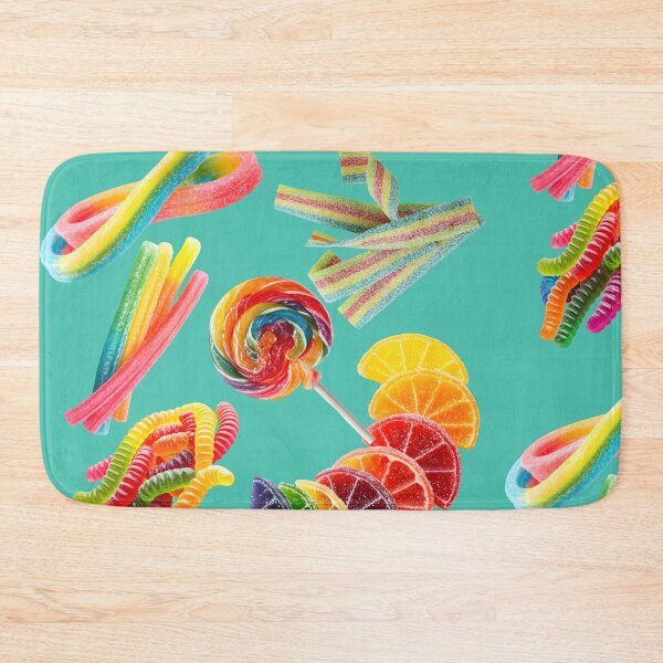 Item preview, Candy pattern, Color fully candy designed and sold by Colorfuly.