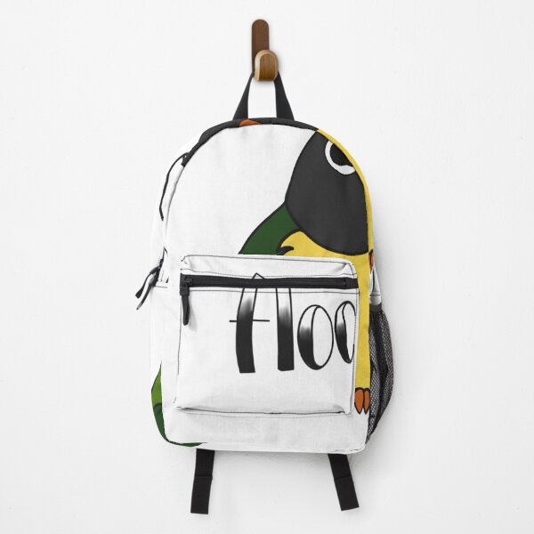Item preview, Flock Off designed and sold by calyfox’s RedBubble Shop.