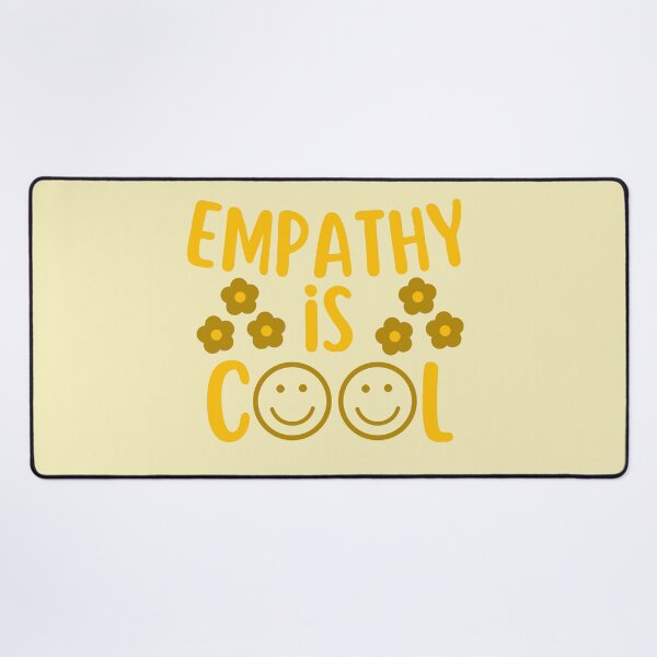 Item preview, Empathy Is Cool Positive Mindset Kind People Colorful Design designed and sold by Avaaxa.