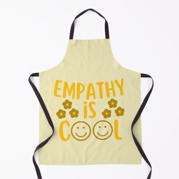 Item preview, Empathy Is Cool Positive Mindset Kind People Colorful Design designed and sold by Avaaxa.