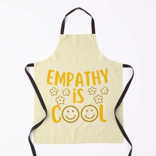 Item preview, Empathy Is Cool Positive Mindset Kind People Colorful Design designed and sold by Avaaxa.