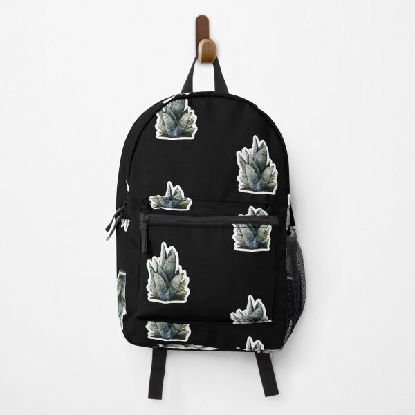 Item preview, Sweet Watercolor Succulent Cluster designed and sold by kndzxf.