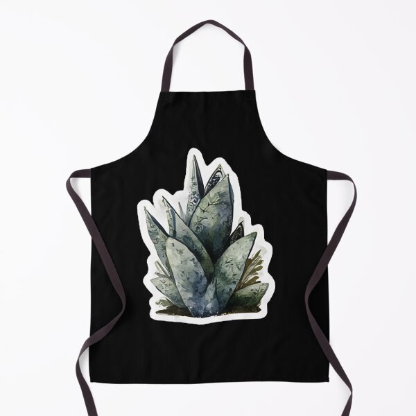 Item preview, Sweet Watercolor Succulent Cluster designed and sold by kndzxf.